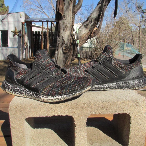 adidas UltraBoost 3.0 